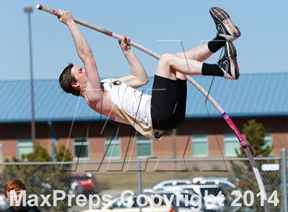 Thumbnail 1 in Weld Central Early Season Invite photogallery.