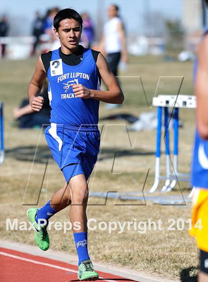 Thumbnail 2 in Weld Central Early Season Invite photogallery.