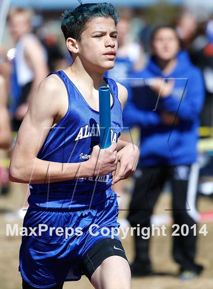 Thumbnail 1 in Weld Central Early Season Invite photogallery.