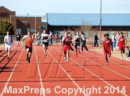 Thumbnail 1 in Weld Central Early Season Invite photogallery.