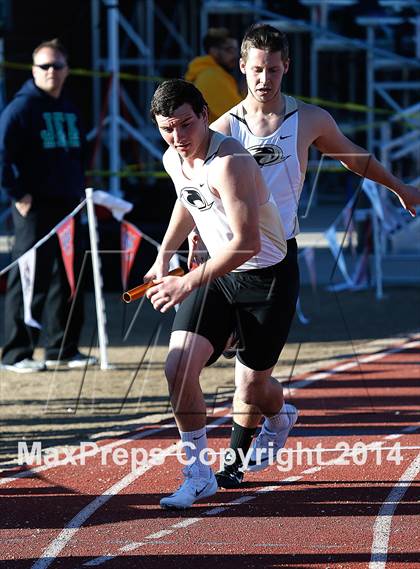 Thumbnail 2 in Weld Central Early Season Invite photogallery.