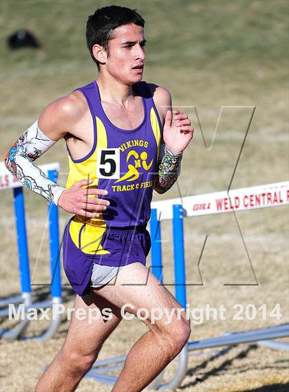 Thumbnail 2 in Weld Central Early Season Invite photogallery.
