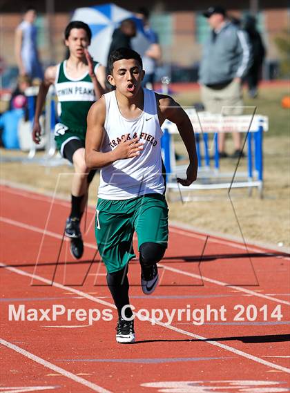 Thumbnail 3 in Weld Central Early Season Invite photogallery.