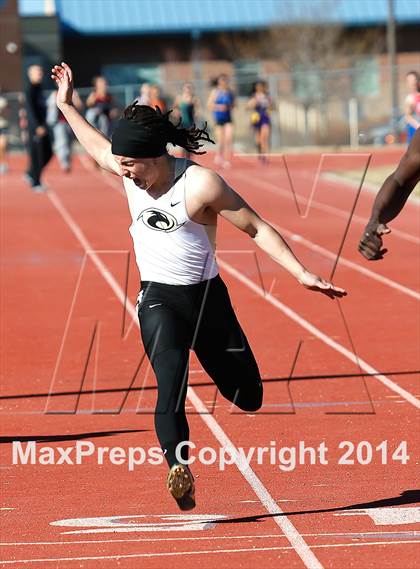 Thumbnail 3 in Weld Central Early Season Invite photogallery.