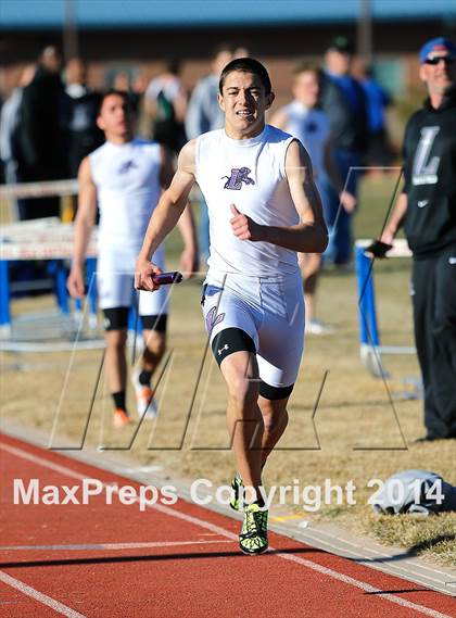 Thumbnail 3 in Weld Central Early Season Invite photogallery.
