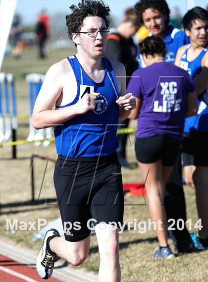 Thumbnail 1 in Weld Central Early Season Invite photogallery.