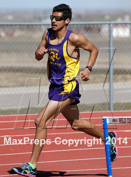 Thumbnail 2 in Weld Central Early Season Invite photogallery.