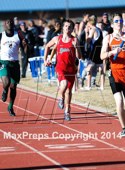 Thumbnail 2 in Weld Central Early Season Invite photogallery.