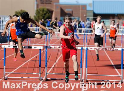Thumbnail 2 in Weld Central Early Season Invite photogallery.