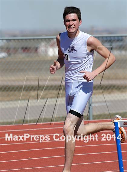 Thumbnail 3 in Weld Central Early Season Invite photogallery.
