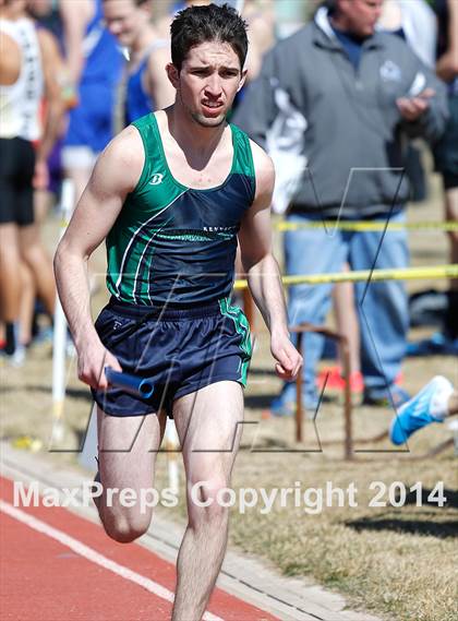 Thumbnail 2 in Weld Central Early Season Invite photogallery.