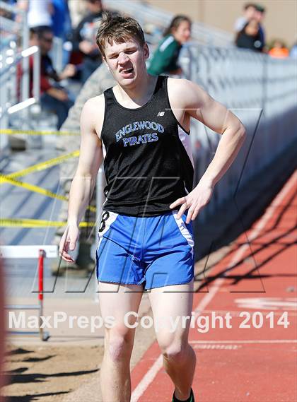Thumbnail 1 in Weld Central Early Season Invite photogallery.