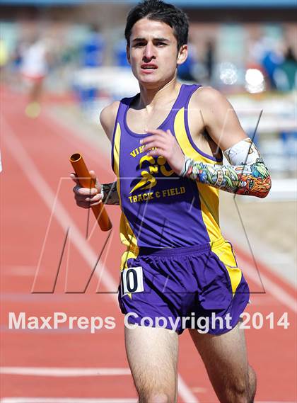 Thumbnail 1 in Weld Central Early Season Invite photogallery.