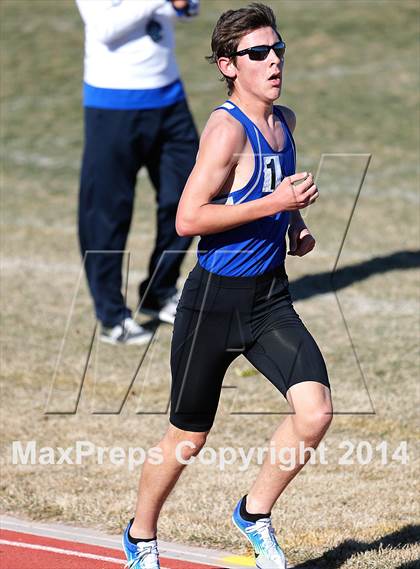 Thumbnail 1 in Weld Central Early Season Invite photogallery.