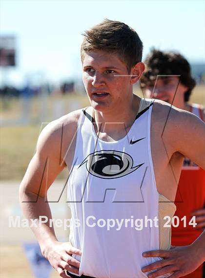 Thumbnail 3 in Weld Central Early Season Invite photogallery.