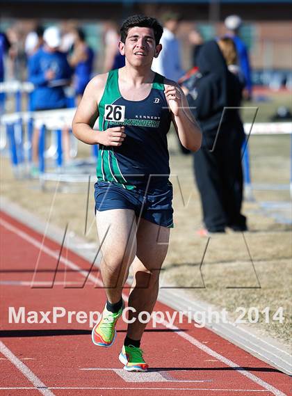 Thumbnail 3 in Weld Central Early Season Invite photogallery.