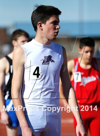 Thumbnail 1 in Weld Central Early Season Invite photogallery.