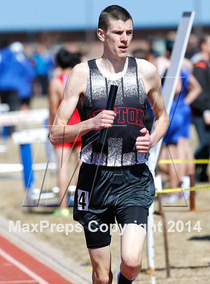 Thumbnail 2 in Weld Central Early Season Invite photogallery.