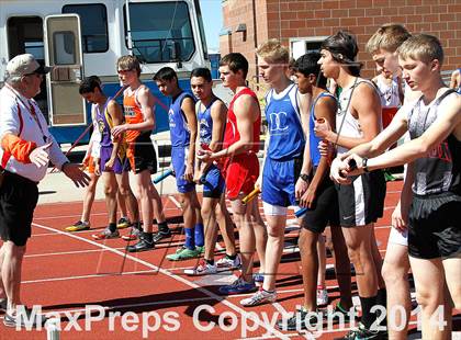 Thumbnail 1 in Weld Central Early Season Invite photogallery.