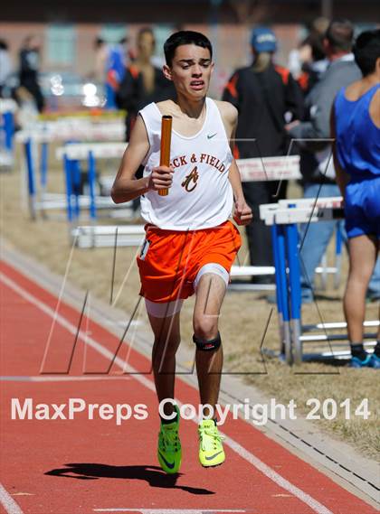 Thumbnail 2 in Weld Central Early Season Invite photogallery.