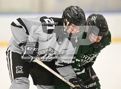 Thumbnail 1 in Northwest Catholic @ Xavier photogallery.
