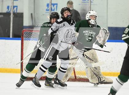 Thumbnail 2 in Northwest Catholic @ Xavier photogallery.