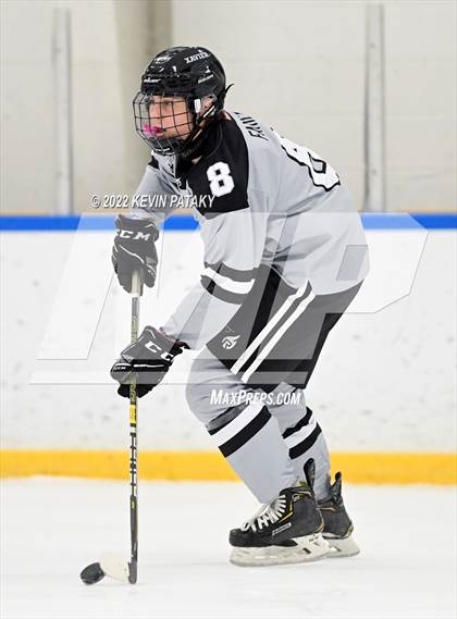 Thumbnail 2 in Northwest Catholic @ Xavier photogallery.