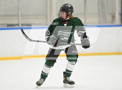 Thumbnail 1 in Northwest Catholic @ Xavier photogallery.
