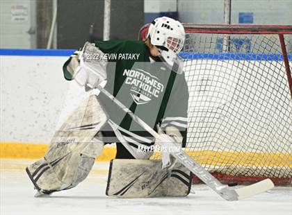 Thumbnail 1 in Northwest Catholic @ Xavier photogallery.
