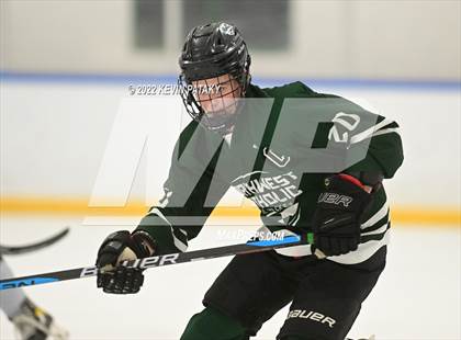 Thumbnail 2 in Northwest Catholic @ Xavier photogallery.