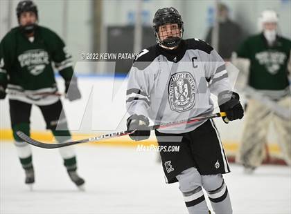 Thumbnail 3 in Northwest Catholic @ Xavier photogallery.