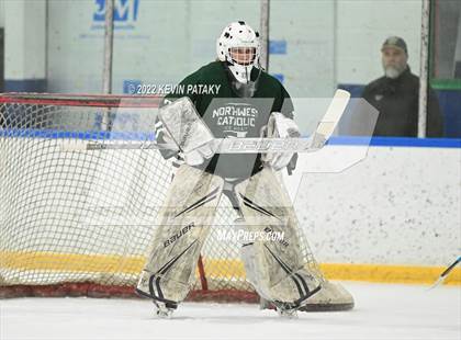 Thumbnail 1 in Northwest Catholic @ Xavier photogallery.
