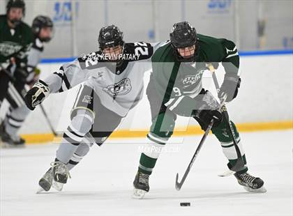 Thumbnail 1 in Northwest Catholic @ Xavier photogallery.