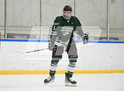 Thumbnail 3 in Northwest Catholic @ Xavier photogallery.