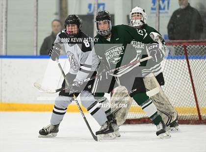 Thumbnail 1 in Northwest Catholic @ Xavier photogallery.