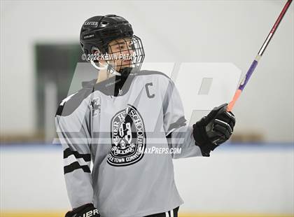 Thumbnail 1 in Northwest Catholic @ Xavier photogallery.