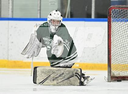 Thumbnail 3 in Northwest Catholic @ Xavier photogallery.