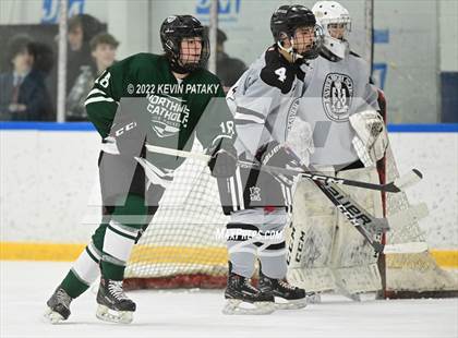 Thumbnail 2 in Northwest Catholic @ Xavier photogallery.