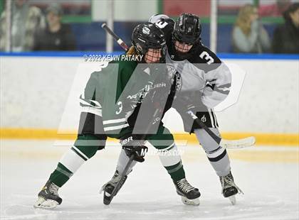 Thumbnail 3 in Northwest Catholic @ Xavier photogallery.