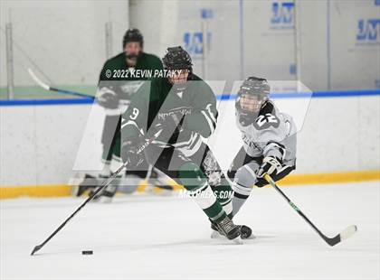 Thumbnail 3 in Northwest Catholic @ Xavier photogallery.
