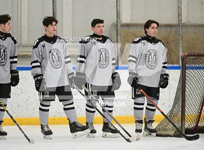 Thumbnail 2 in Northwest Catholic @ Xavier photogallery.