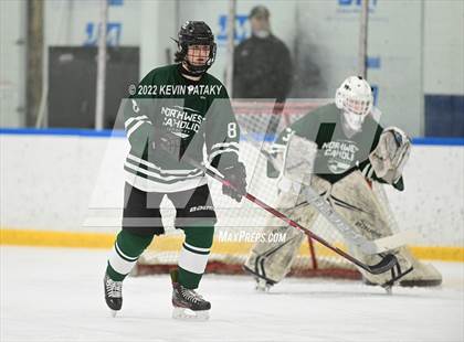 Thumbnail 1 in Northwest Catholic @ Xavier photogallery.