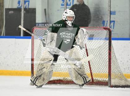 Thumbnail 3 in Northwest Catholic @ Xavier photogallery.
