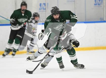 Thumbnail 3 in Northwest Catholic @ Xavier photogallery.