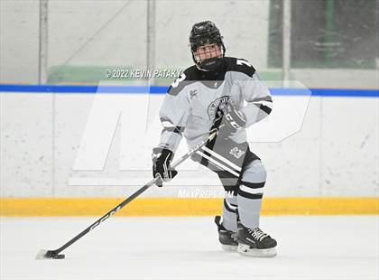 Thumbnail 1 in Northwest Catholic @ Xavier photogallery.
