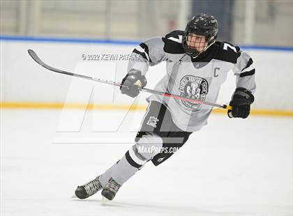 Thumbnail 1 in Northwest Catholic @ Xavier photogallery.