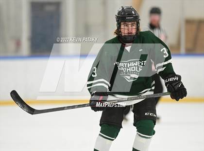 Thumbnail 1 in Northwest Catholic @ Xavier photogallery.