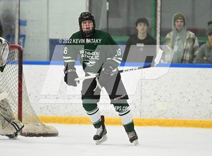 Thumbnail 3 in Northwest Catholic @ Xavier photogallery.