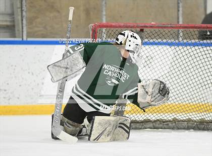 Thumbnail 3 in Northwest Catholic @ Xavier photogallery.