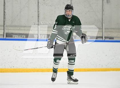 Thumbnail 1 in Northwest Catholic @ Xavier photogallery.